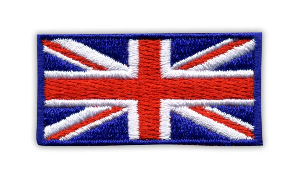 Jak wygląda flaga Anglii? Nie pomyl jej z Union Jack!