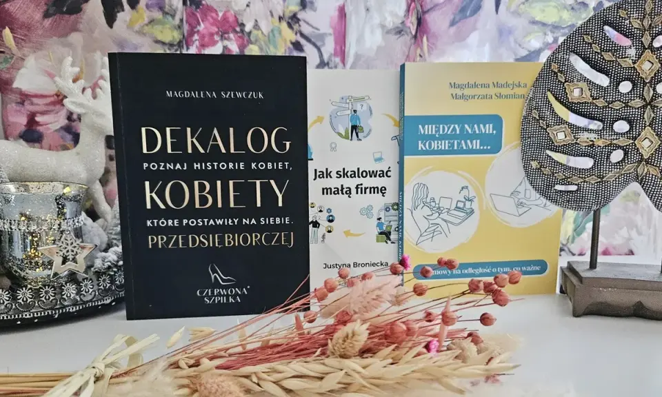 Jak zrozumieć kobietę? Książki, które odmienią Twoje relacje