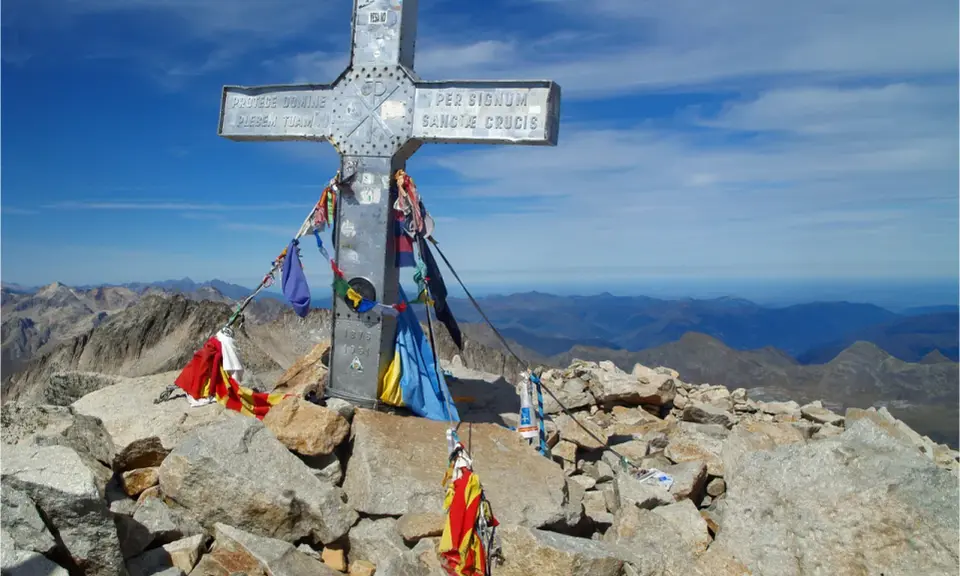 Pico de Aneto: Pyrenäen-König Ihr Guide für die Besteigung