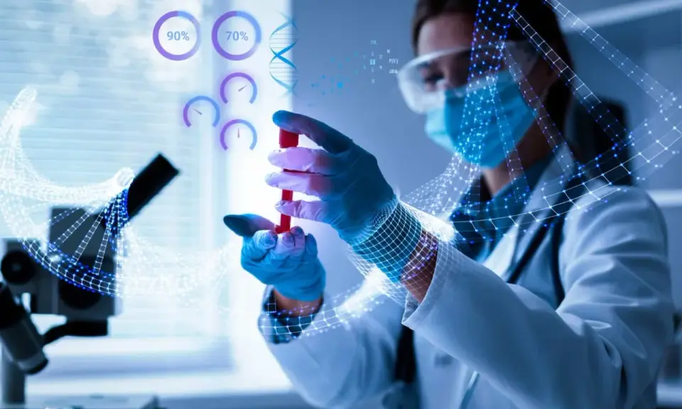 Investigación médica: Guía completa para innovar en tu servicio