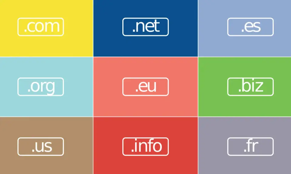 Domena .net dla Twojej firmy? Odkryj jej potencjał i uniknij błędów