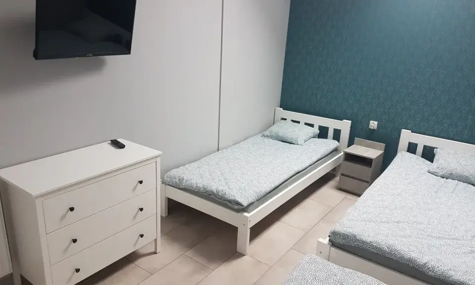 Dworek pod Lwami Lewin Brzeski: Wesele, nocleg, kuchnia czy warto?