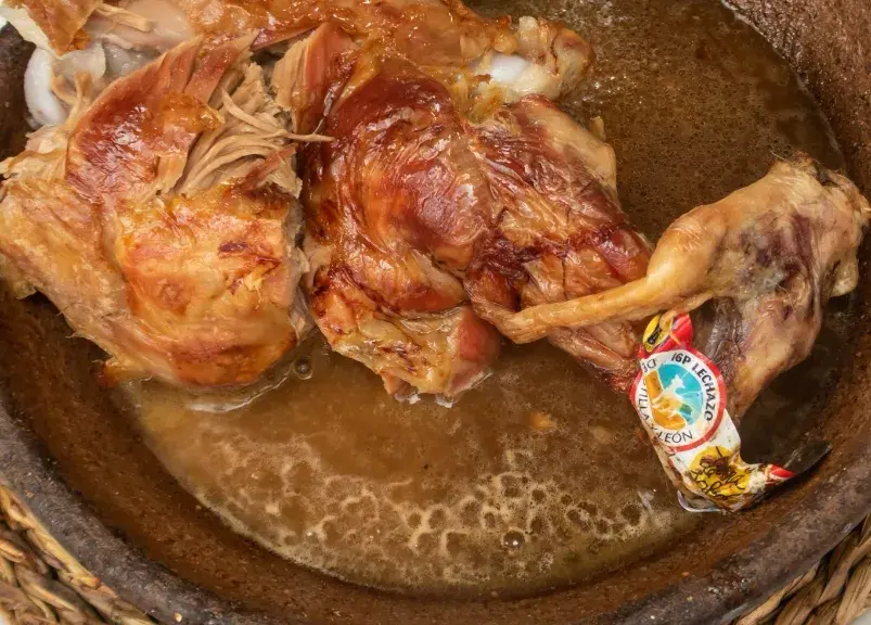 Gastronomía de Valladolid: Del Lechazo al Vino, un Festín para ti