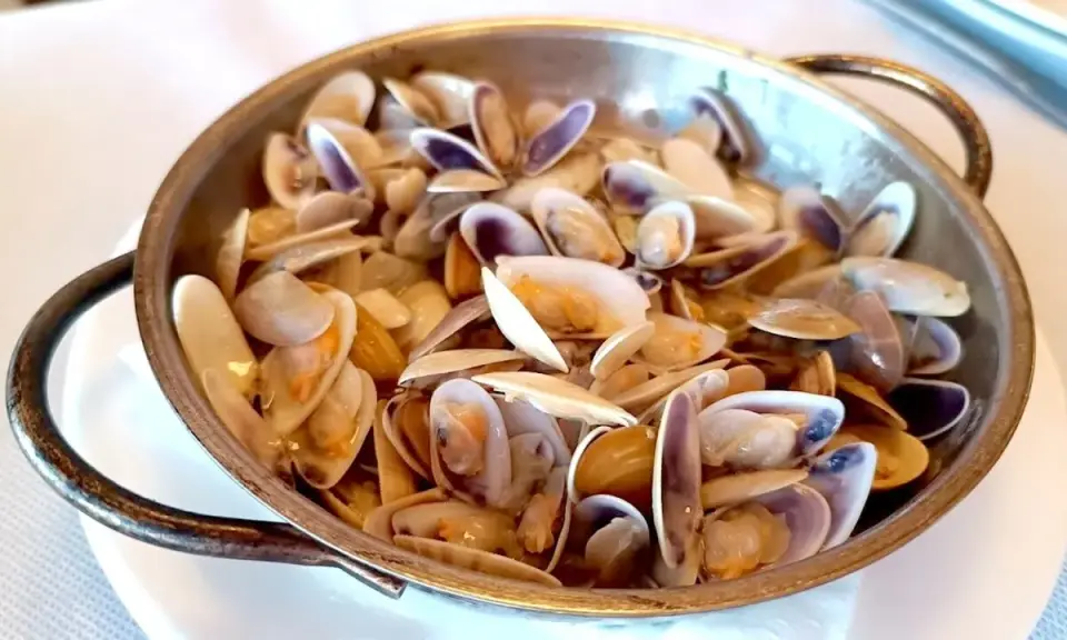 Huelva: La gastronomía que enamora. Del mar a la sierra, ¿la pruebas?