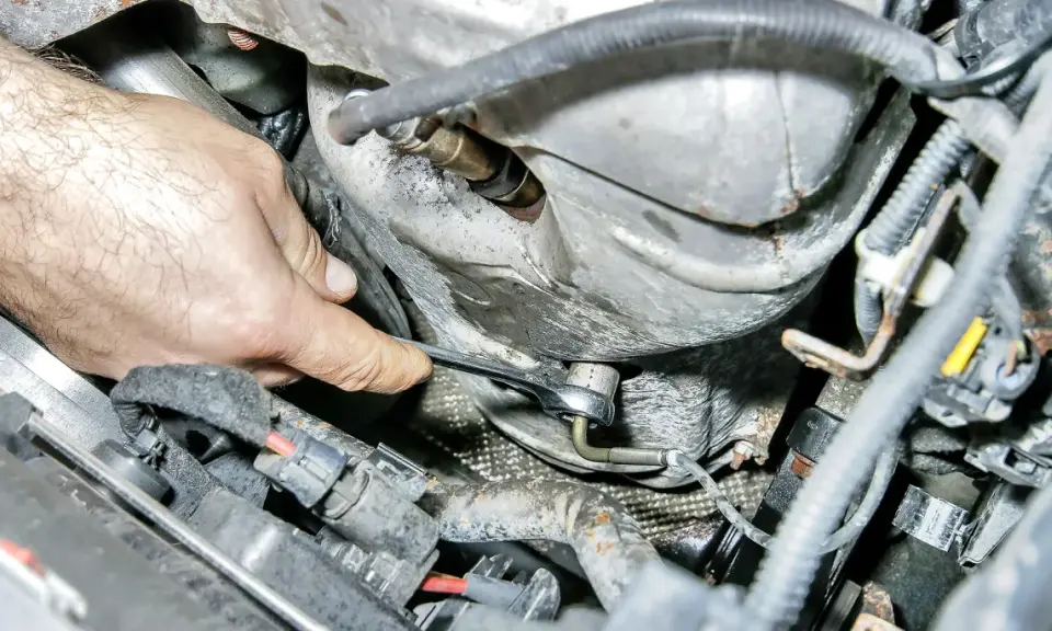 Czyszczenie DPF: Ceny, metody i jak zaoszczędzić nawet 10x
