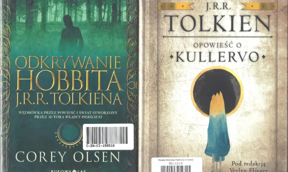 Tolkien czy Pliniusz? Kto jest autorem "Tam dom, gdzie serce twoje"?