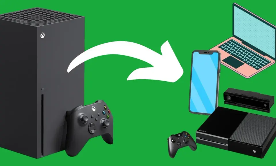 Czy gry z Xbox 360 działają na Xbox One? Pełny poradnik!