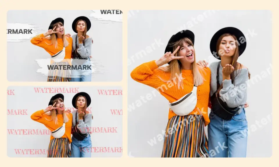 Photoshop: Znak wodny jak chronić zdjęcia i przyspieszyć pracę?