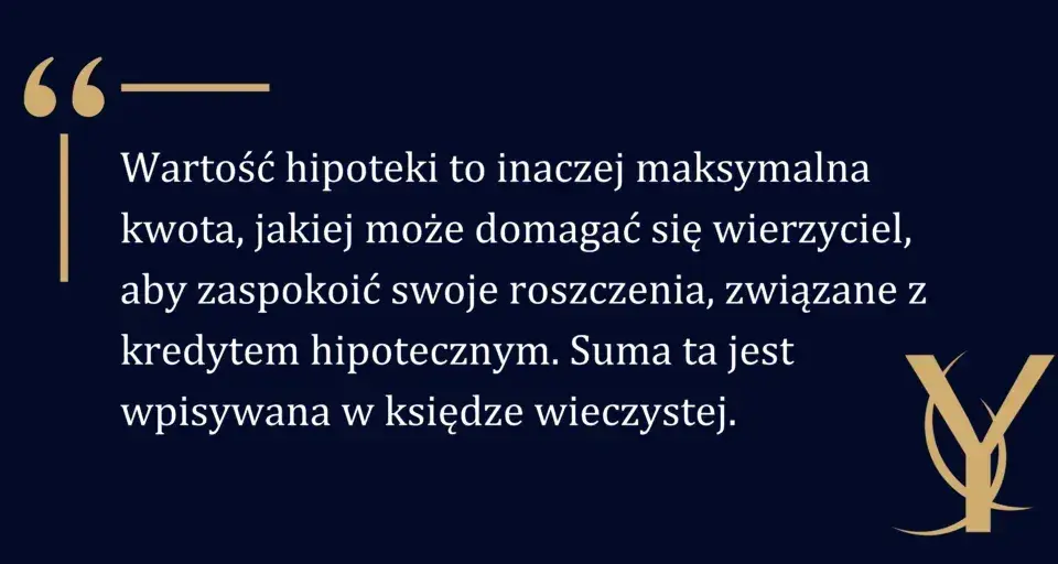 Co to hipoteka? Zrozum, jak działa i uniknij błędów