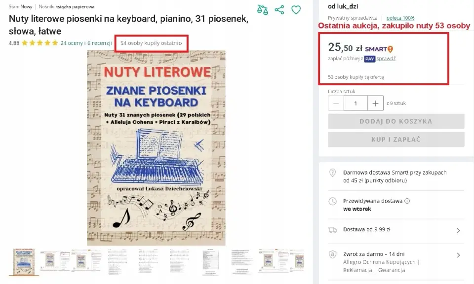 Jak "podpisać" nuty? Odkryj sekrety zapisu muzycznego!