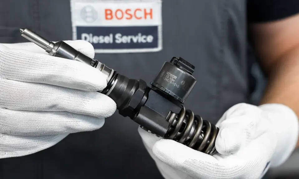 2.0 TDI Common Rail: Od 2007! Jak rozpoznać i na co uważać?