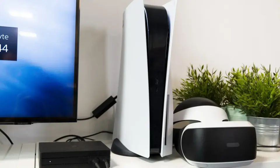 Jak podłączyć VR do PS5? Poradnik krok po kroku (PS VR & PS VR2)