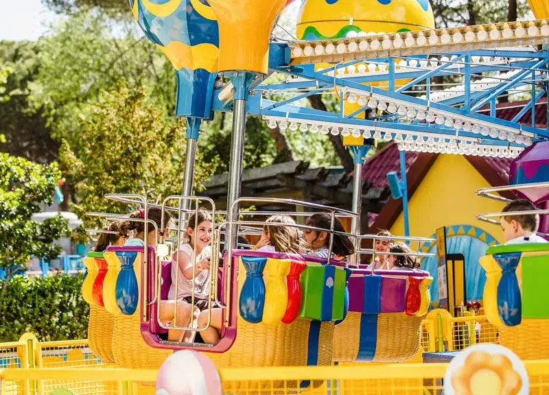Parque de Atracciones Madrid: Atracciones, horarios y consejos esenciales