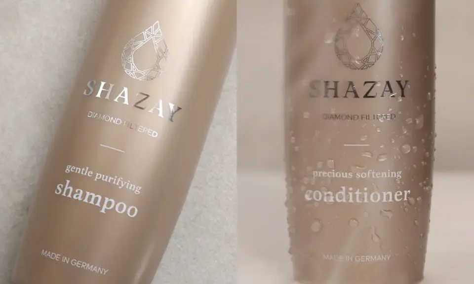 Shazay Shampoo & Conditioner: Was kommt zuerst? Die Frage, ob conditioner vor oder nach shampoo angewendet wird, klärt sich hier.