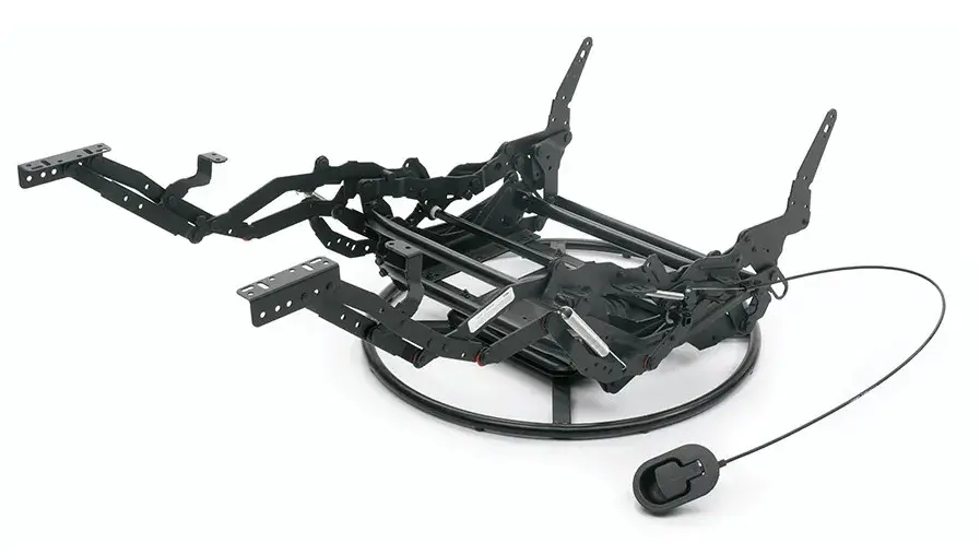 Cena mechanizmu relax: Manualny czy elektryczny? Co wybrać?
