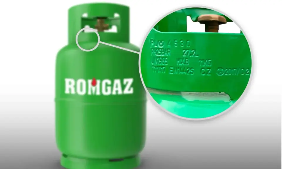 Jak spuścić gaz z butli LPG? Tylko profesjonalnie i bezpiecznie!