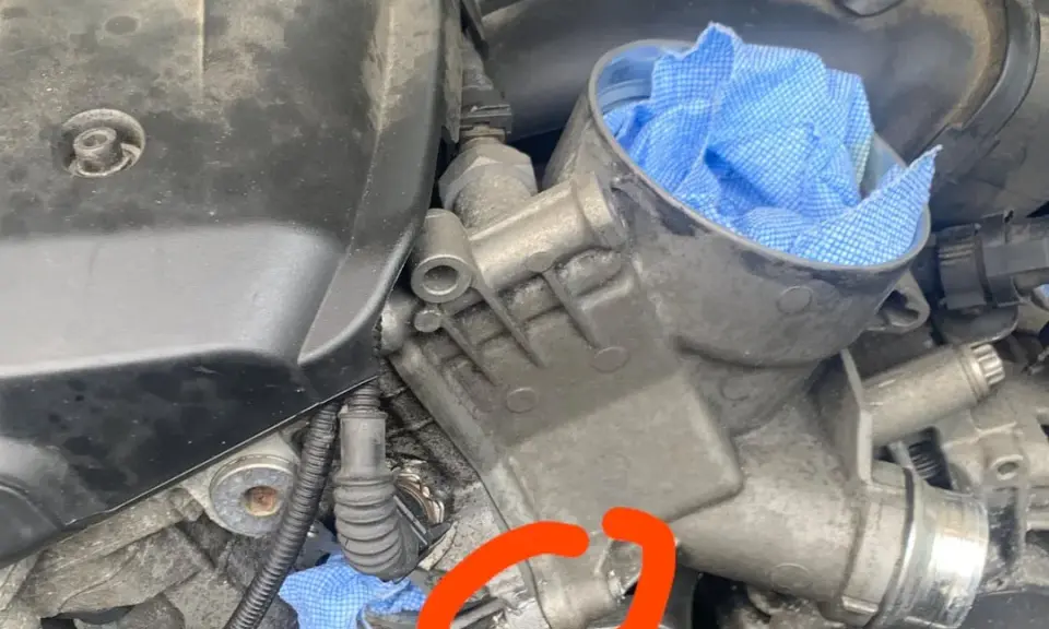 Der richtige bmw e90 ölfilter: So vermeiden Sie teure Schäden