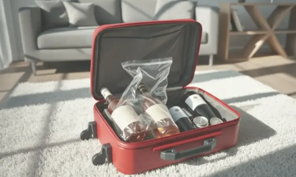 Ile alkoholu do Irlandii z Polski? Uniknij kar celnych!