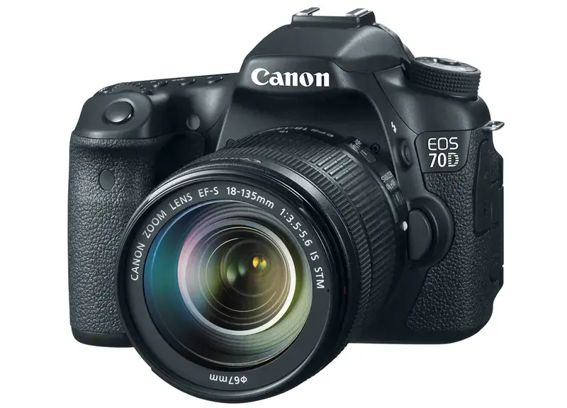 Canon 70D: Jaki obiektyw wybrać? Poradnik, by robić lepsze zdjęcia