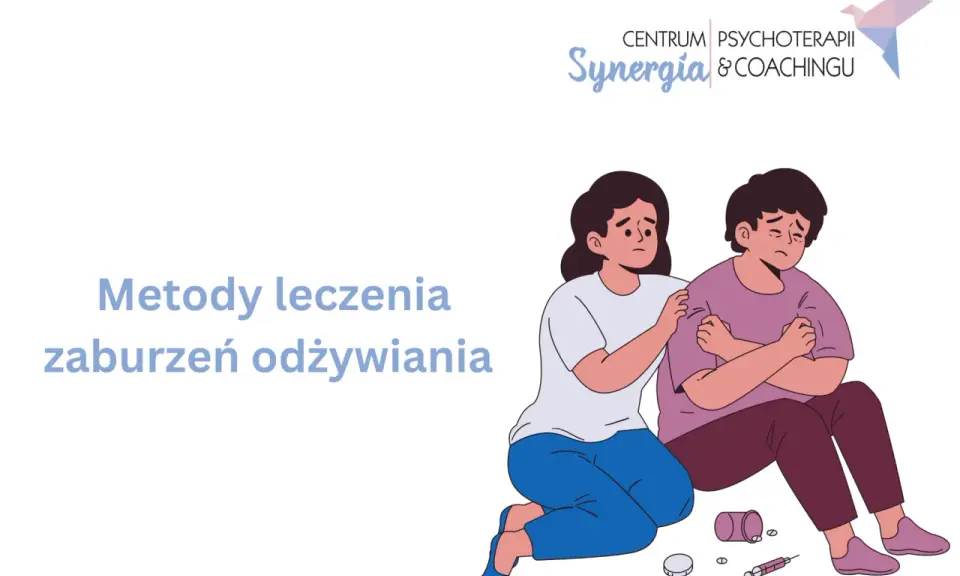 Zaburzenia odżywiania: Jak rozmawiać i wspierać mądrze?