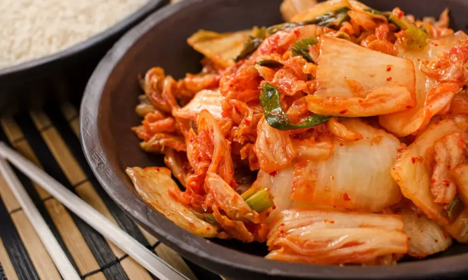 Kimchi: Do czego używać? Klasyka i kreatywne przepisy!