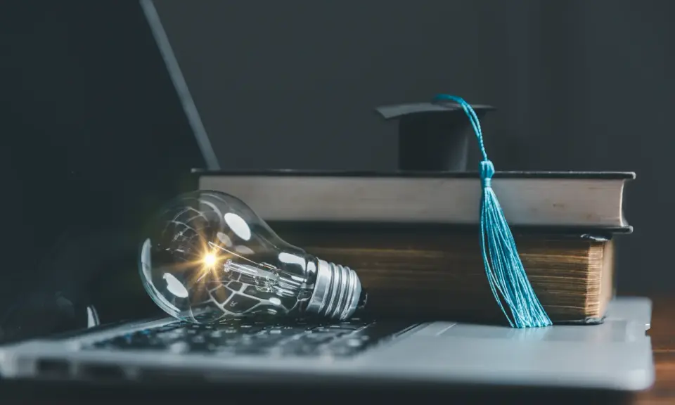 Education, Science und Training: Wissen als Grundlage moderner Entwicklung