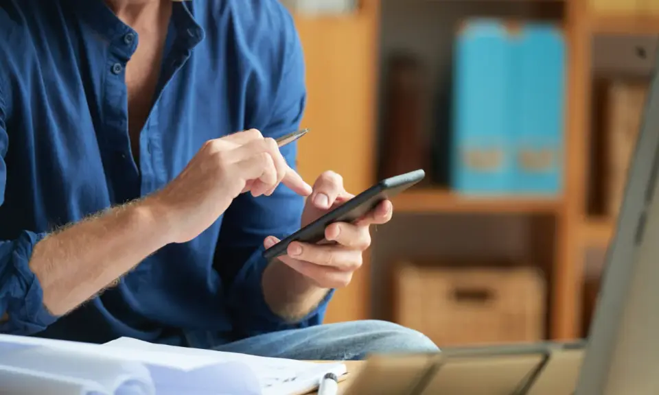 Aplikacje mobilne w 2026 roku: dlaczego wszystko mamy w telefonie