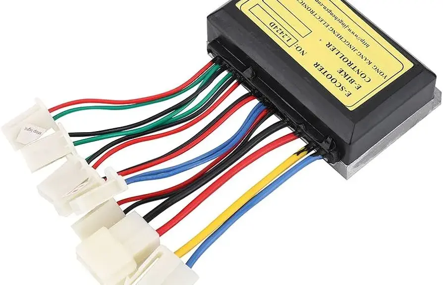 48 Volt Motor: Die besten Anwendungen, Spezifikationen und Tipps