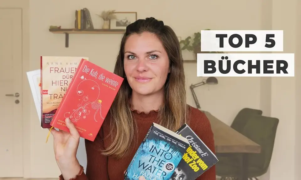Bücher die man gelesen haben muss für eine umfassende Bildung