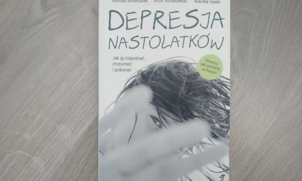 Jak leczyć depresję u nastolatków? Przewodnik dla rodziców