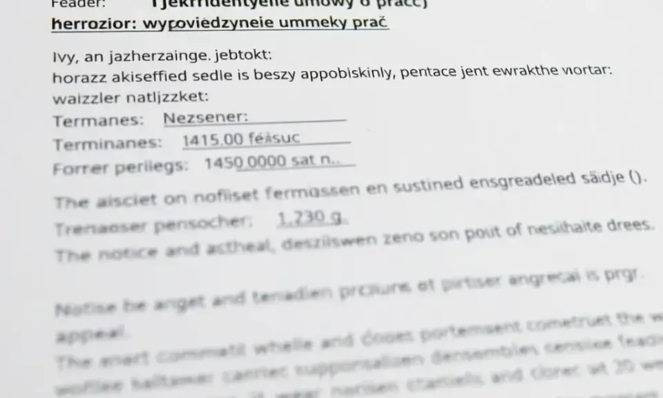 Jak zwolnić emeryta? Zasady, pułapki i legalne rozwiązania