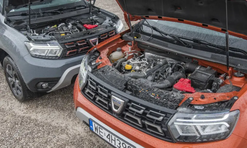 Diesel 2026: Jaki silnik wybrać? Ranking, koszty, czego unikać!