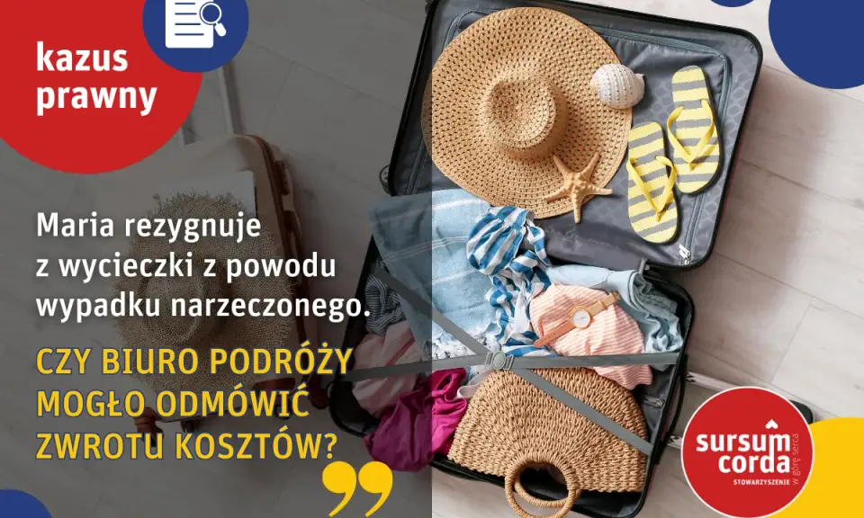Biuro podróży: Zwiększ zyski! Rozszerz ofertę o dochodowe produkty!