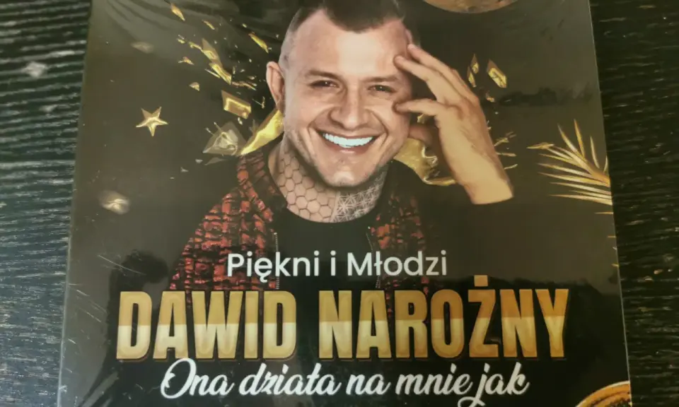 Kto śpiewa "Maju maj"? Piękni i Młodzi i historia hitu!