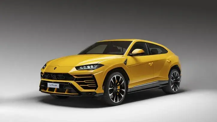 Ile kosztuje Lamborghini Urus? Pełne koszty zakupu i utrzymania