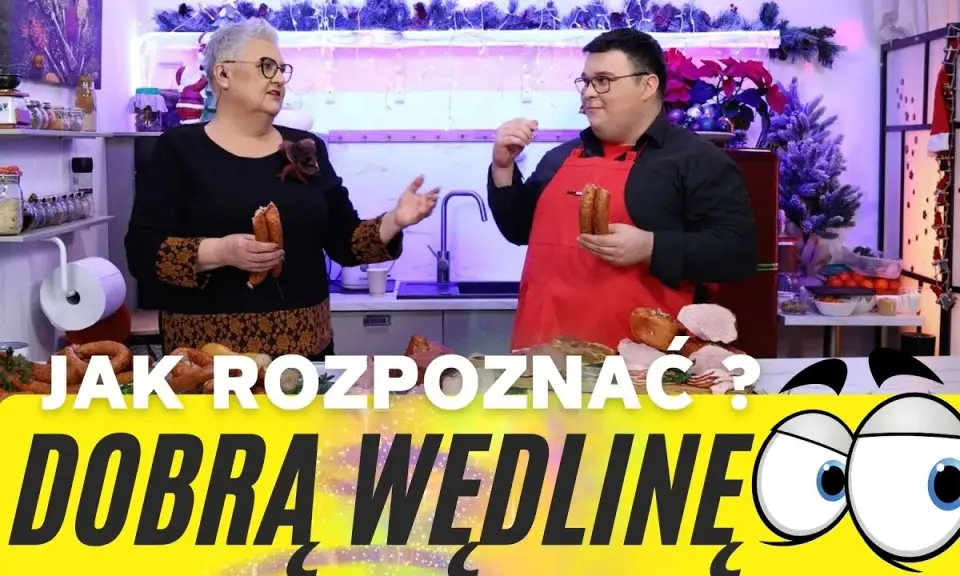 Jaka szynka do sałatki? Ekspert radzi, by smak zachwycił!