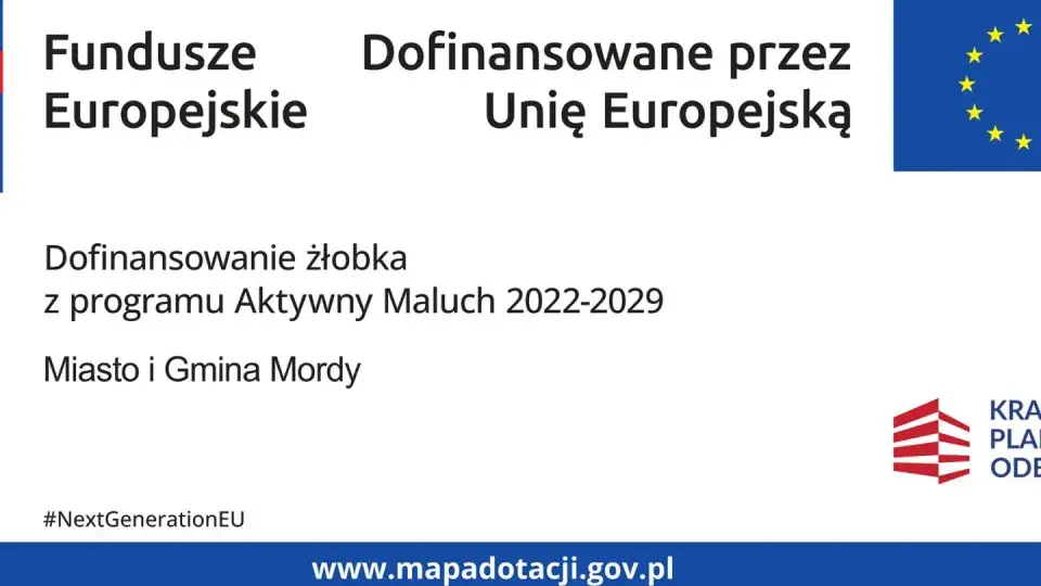 Dofinansowanie do żłobka: Do 3. (lub 4.) roku życia? Sprawdź!