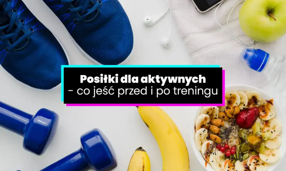 Co jeść przed CrossFit? Paliwo dla mięśni, lepsze WOD-y!