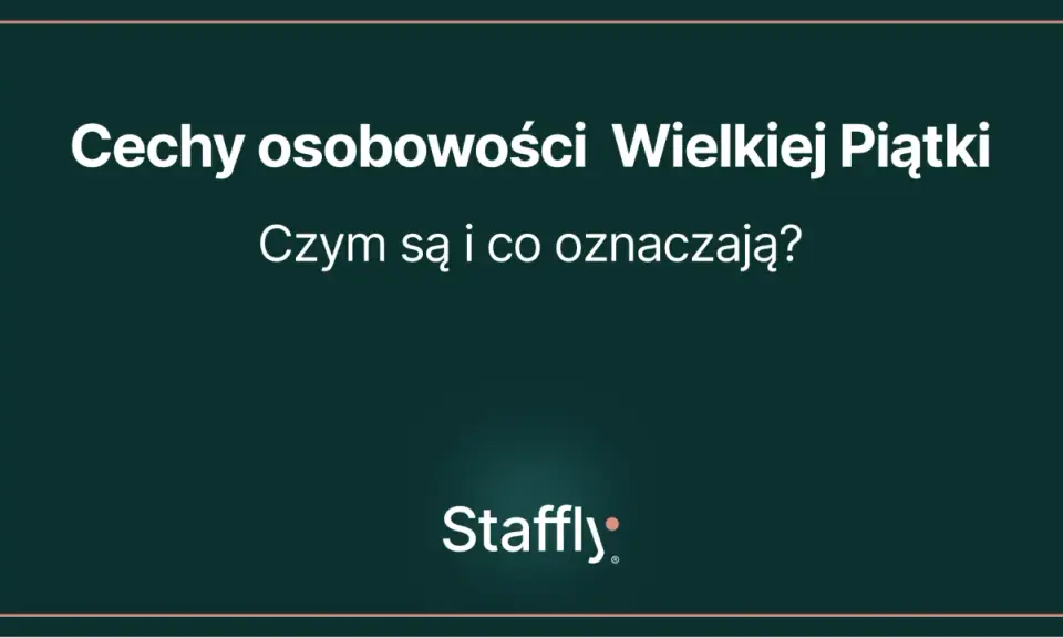 Twoja osobowość: Mapa czy wyrok? Zrozum siebie!