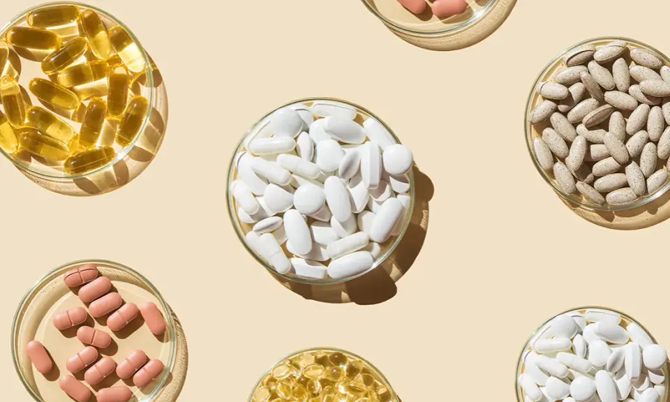 Suplementos para bajar el azúcar: Los 5 con respaldo científico