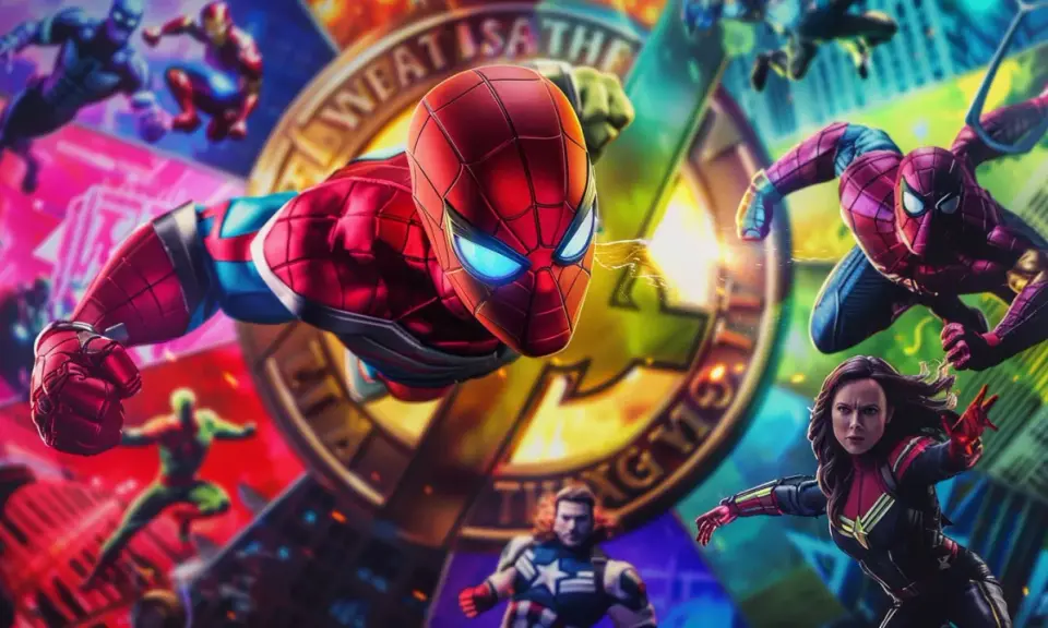 Aktorzy Marvel: kto tworzy bohaterów serii i jakie mają role