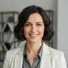 Autor Milena Górecka