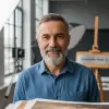 Autor Wiktor Wasilewski