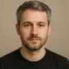 Autor Ksawery Sikora