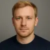 Autor Oskar Wysocki