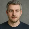 Autor Maks Dąbrowski