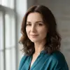 Autor Maria Kamińska