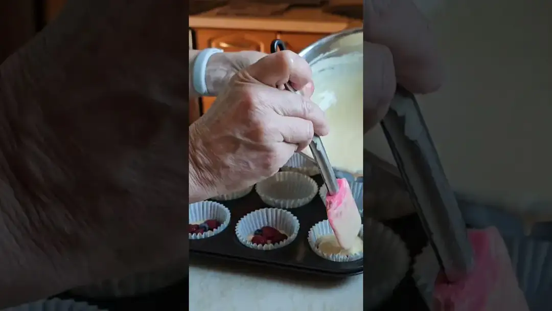 Jak piec babeczki w piekarniku - proste kroki do idealnych wypieków