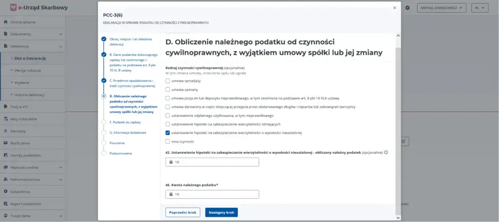 Jak uniknąć błędów wypełniając PCC-3 pożyczka – krok po kroku z przykładami