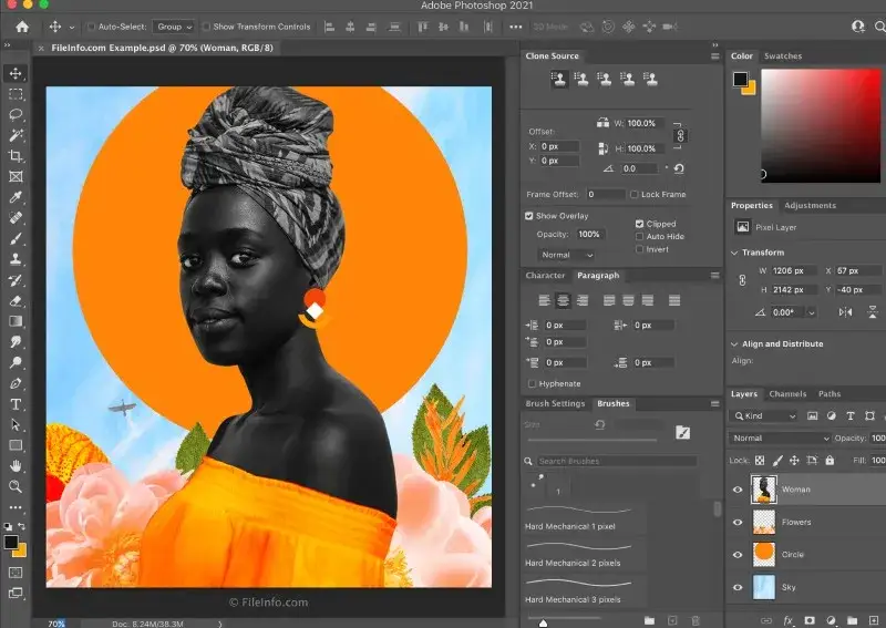 Photoshop: Co to jest i dlaczego to program numer jeden?
